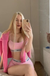 Проститутка Рита