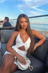 Проститутка Ася